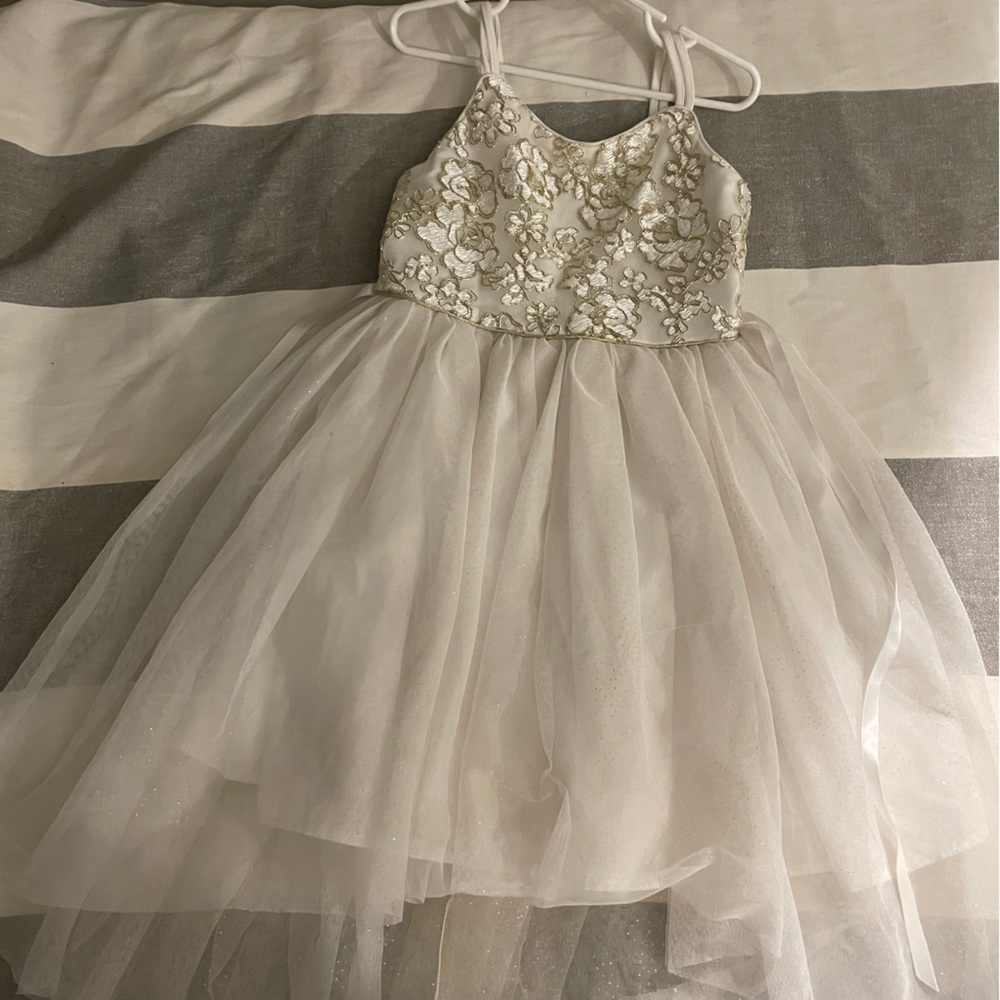Zenzi Dress